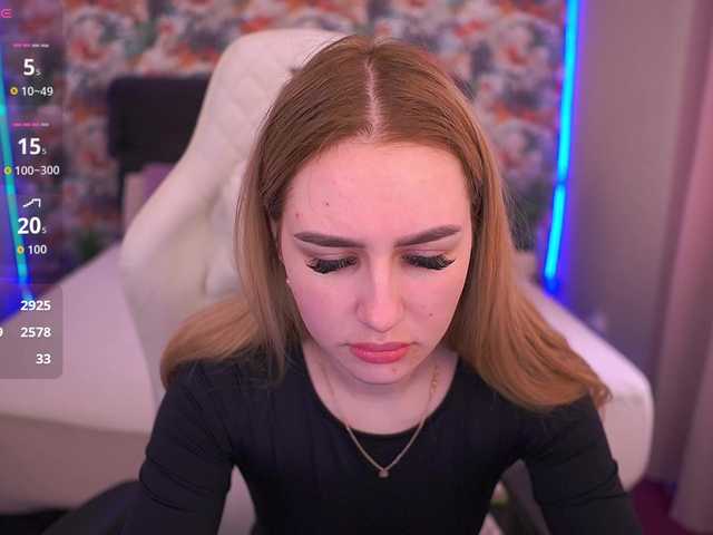 DivineJass's BongaCams show and profile