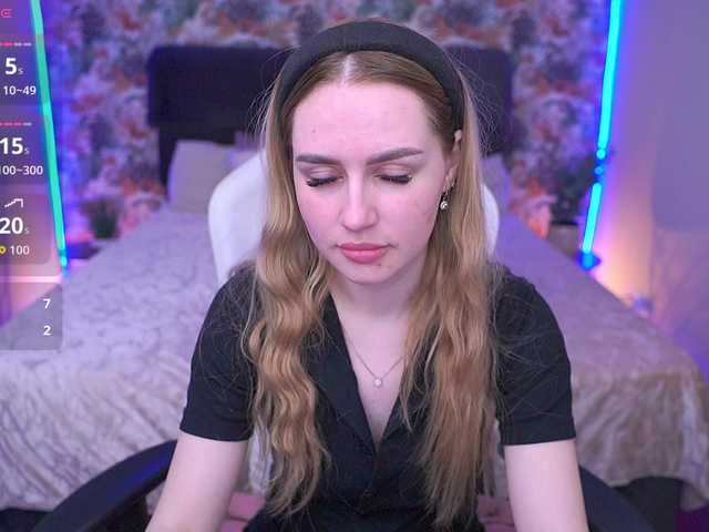 DivineJass's BongaCams show and profile