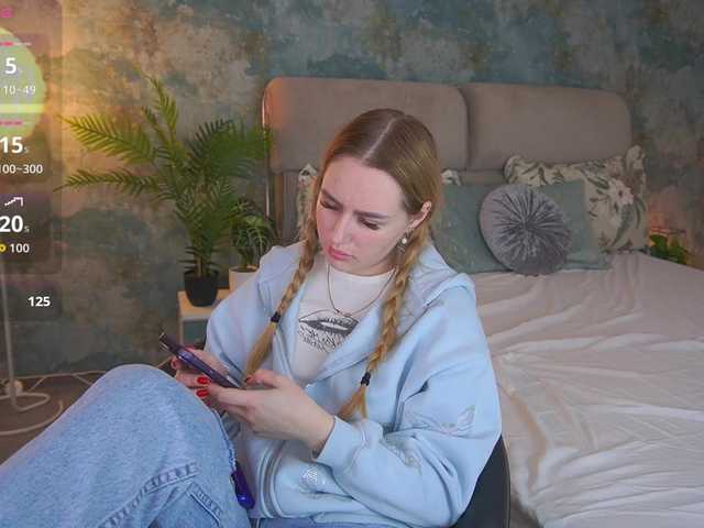 DivineJass's BongaCams show and profile