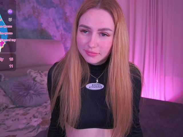 DivineJass's BongaCams show and profile