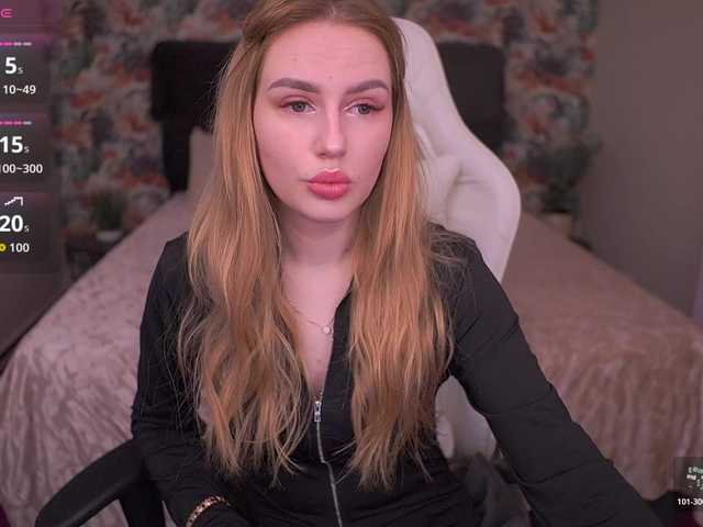 DivineJass's BongaCams show and profile