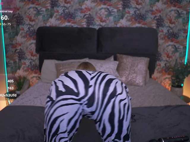 DivineJass's BongaCams show and profile