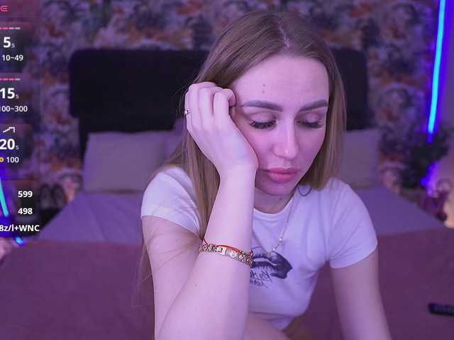 DivineJass's BongaCams show and profile