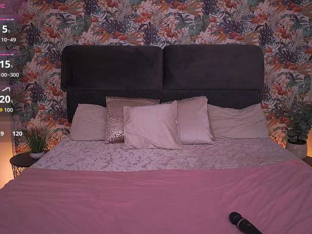 DivineJass's BongaCams show and profile