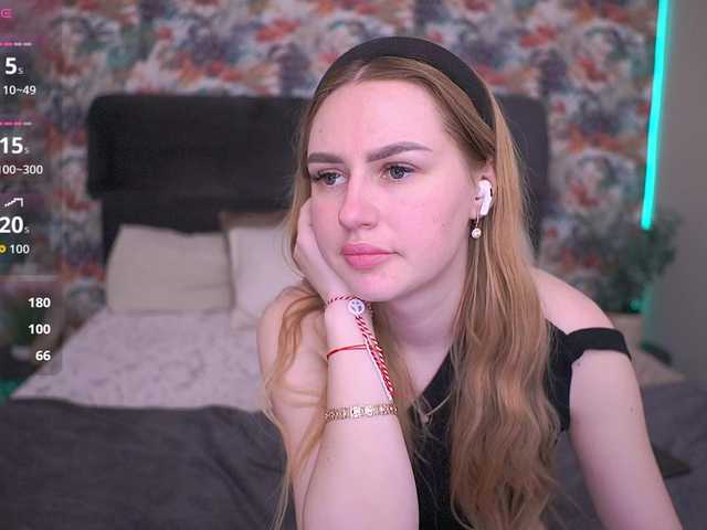 DivineJass's BongaCams show and profile