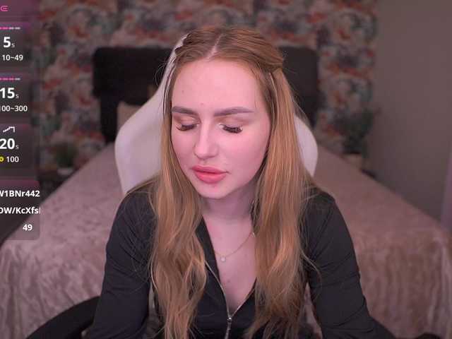 DivineJass's BongaCams show and profile