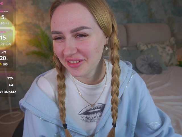 DivineJass's BongaCams show and profile