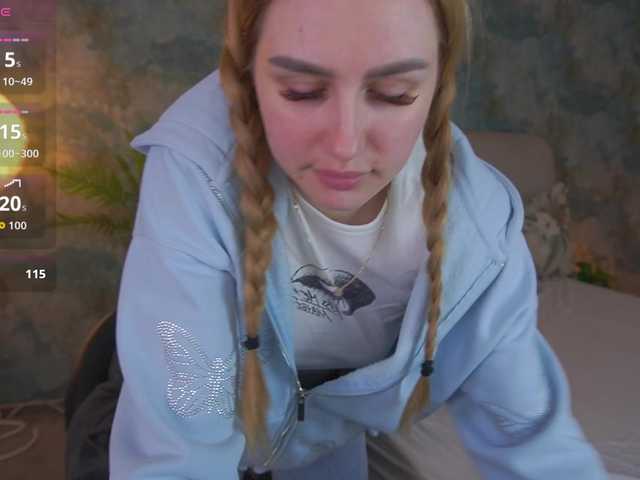 DivineJass's BongaCams show and profile