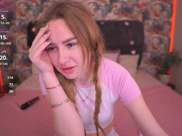 DivineJass's BongaCams show and profile