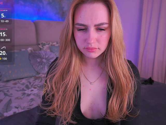 DivineJass's BongaCams show and profile