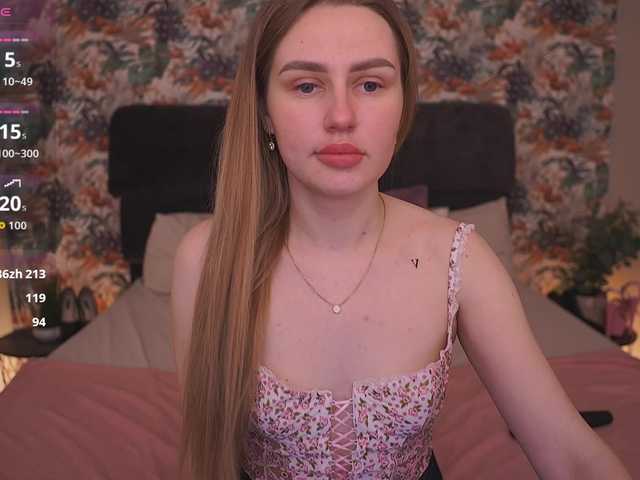 DivineJass's BongaCams show and profile