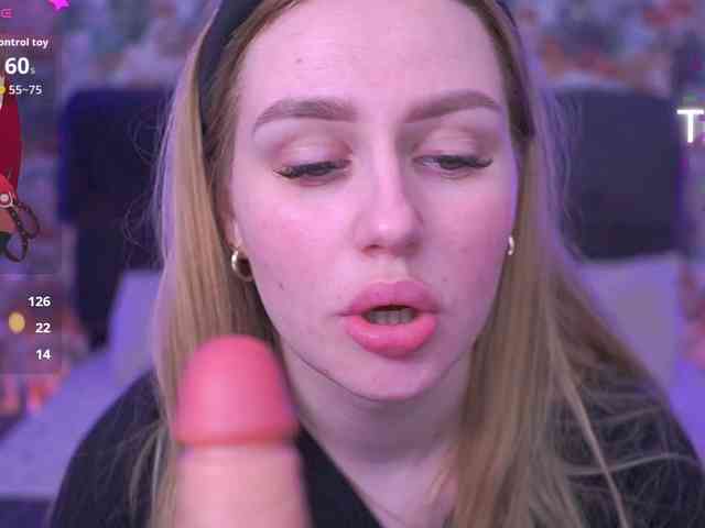 DivineJass webcam