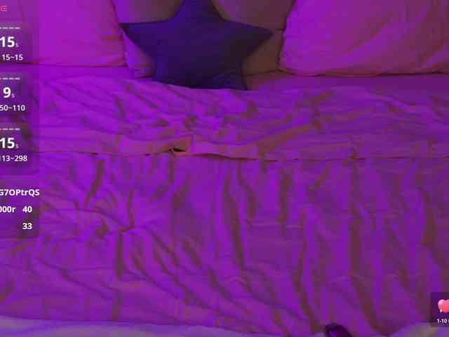 DivineJass webcam