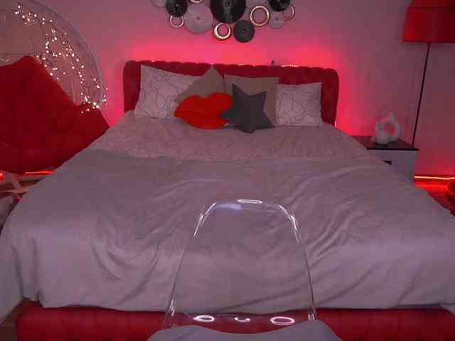DivineJass webcam