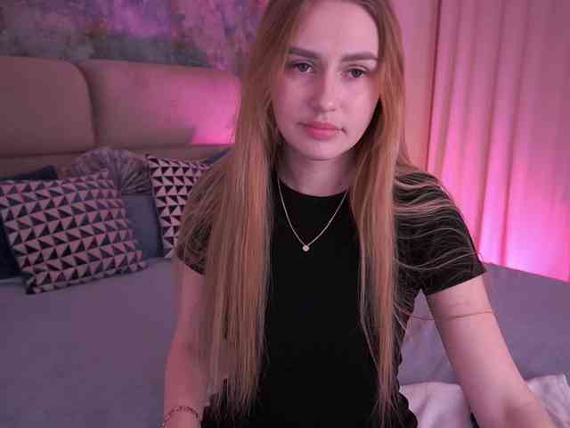 DivineJass webcam