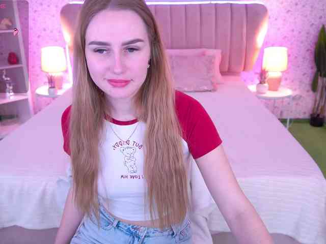 DivineJass webcam