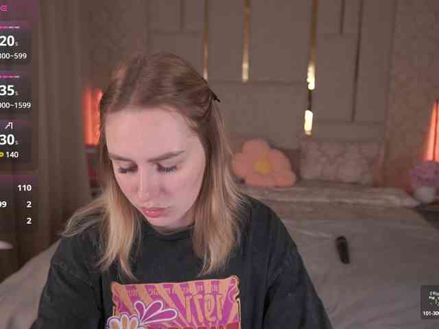 DivineJass webcam