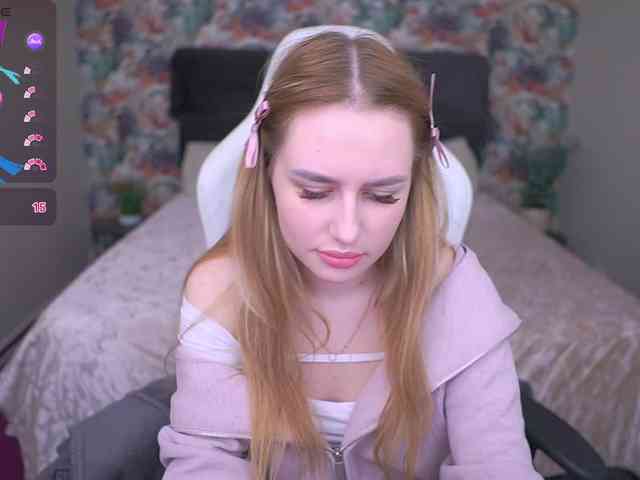 DivineJass Live Webcam on BongaCams