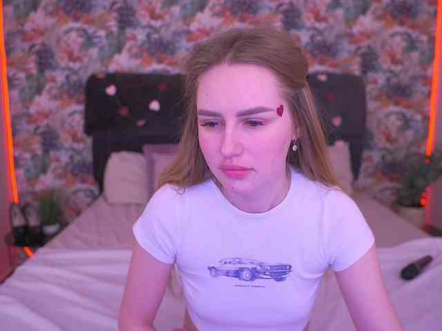 DivineJass webcam