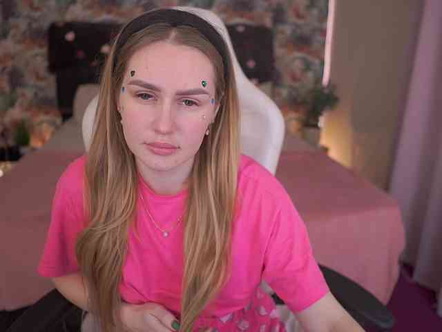 DivineJass Live Webcam on BongaCams