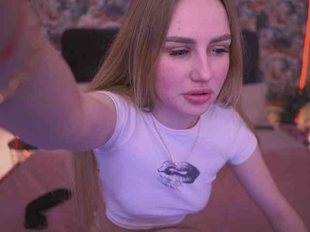 DivineJass webcam