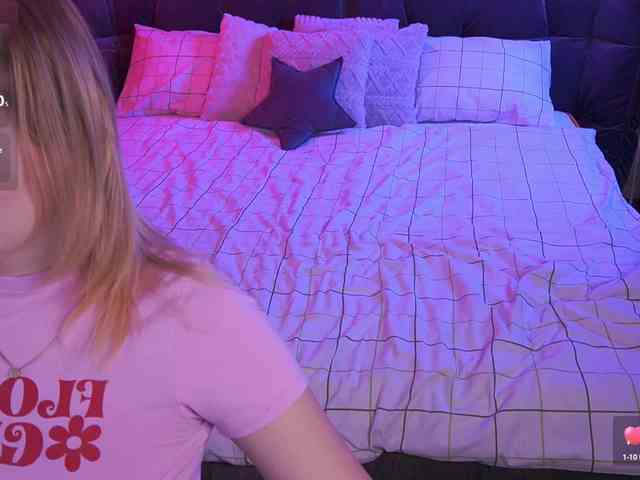 DivineJass webcam