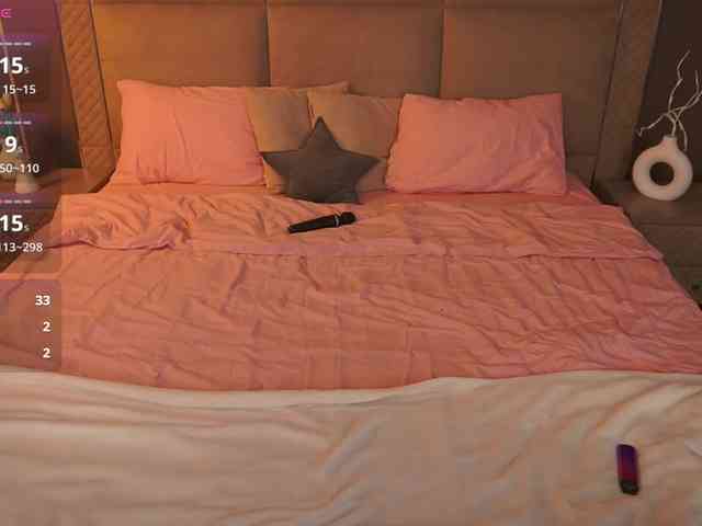 DivineJass webcam