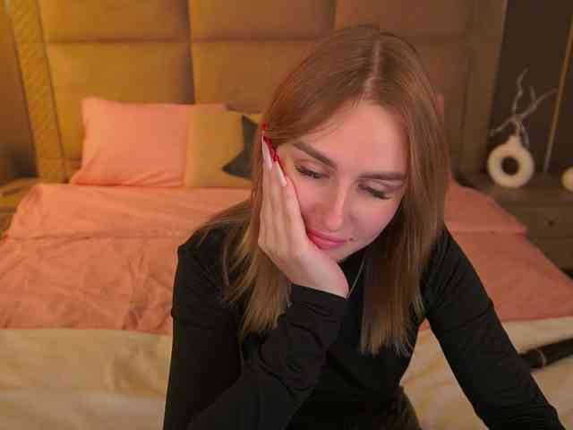 DivineJass webcam