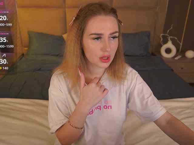 private live show DivineJass