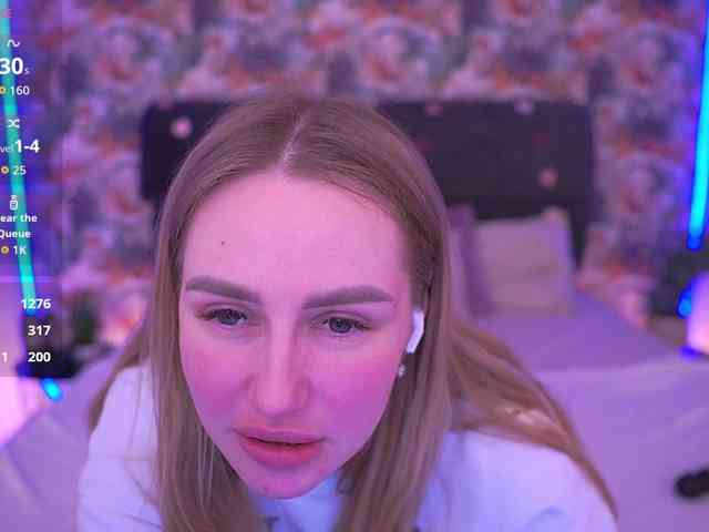 DivineJass Live Webcam on BongaCams