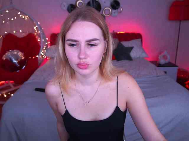 DivineJass webcam
