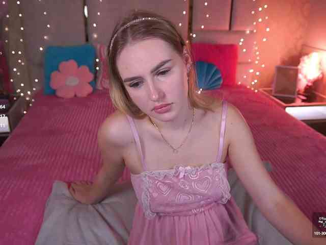 DivineJass webcam