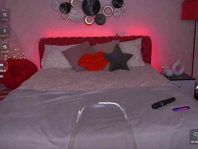 DivineJass webcam