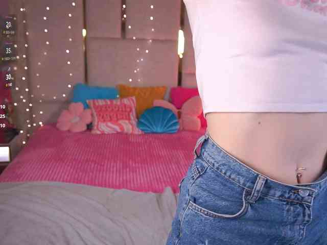 DivineJass webcam