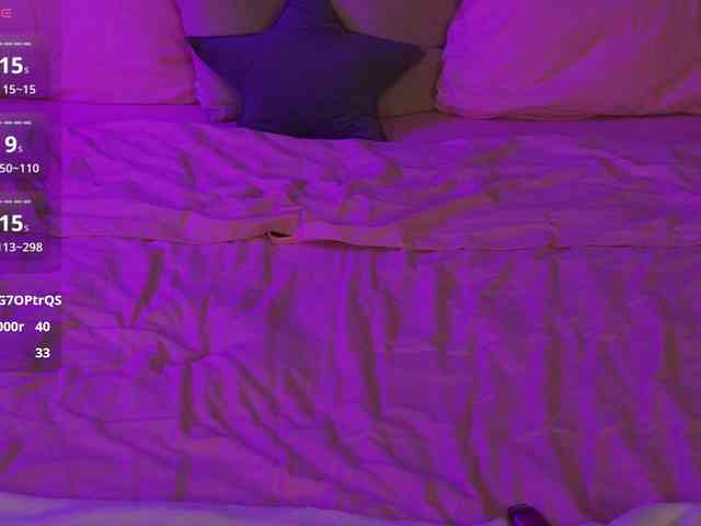 DivineJass webcam