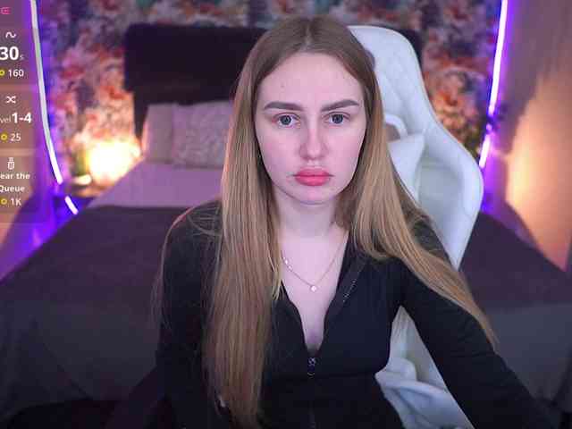 DivineJass webcam