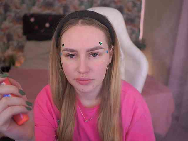 DivineJass Live Webcam on BongaCams