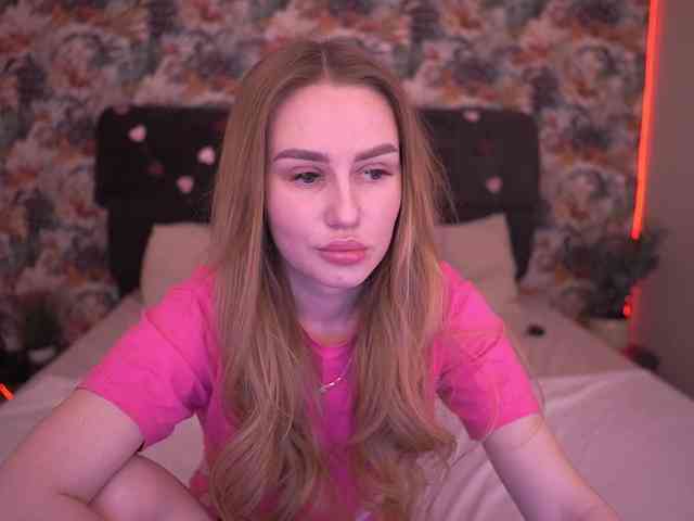DivineJass webcam
