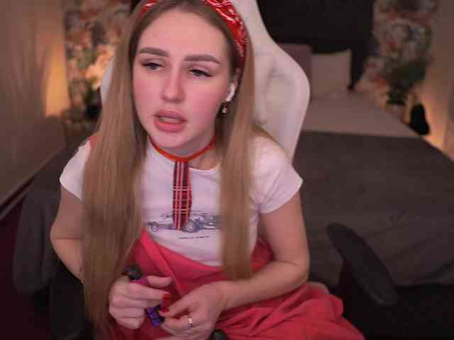 DivineJass Live Webcam on BongaCams