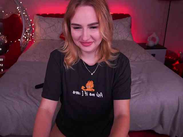 DivineJass webcam