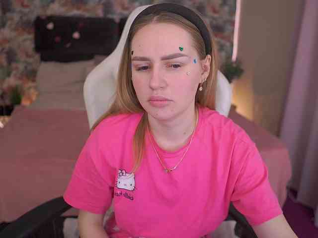 DivineJass Live Webcam on BongaCams