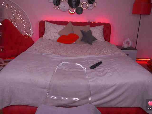 DivineJass webcam