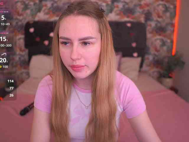 DivineJass webcam