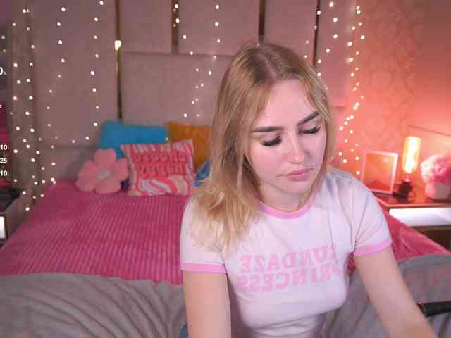 DivineJass webcam
