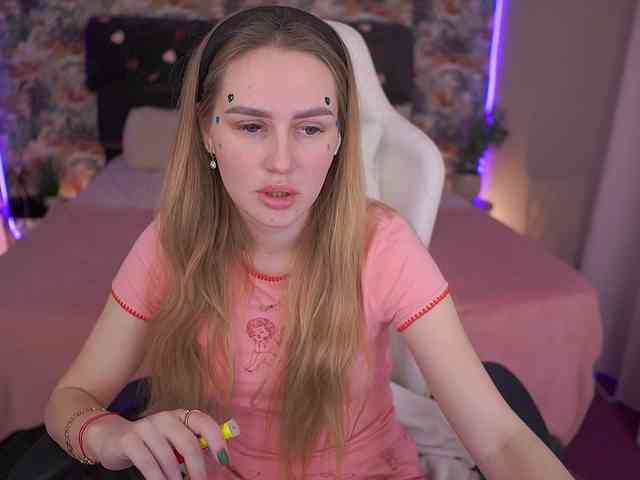 DivineJass Live Webcam on BongaCams