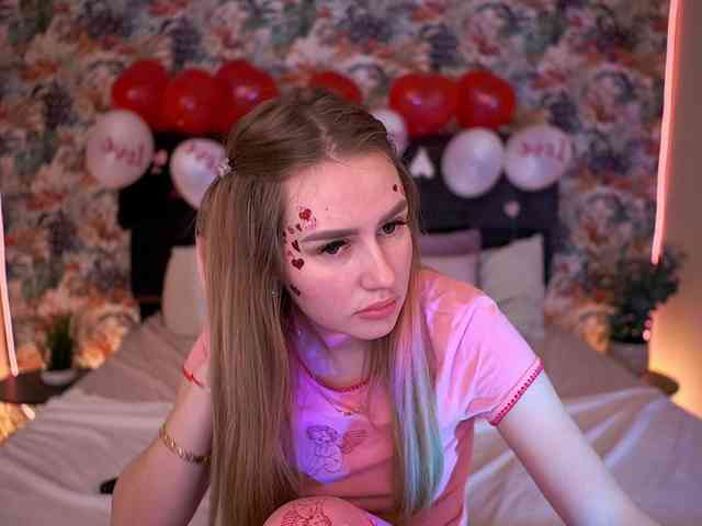 DivineJass Live Webcam on BongaCams