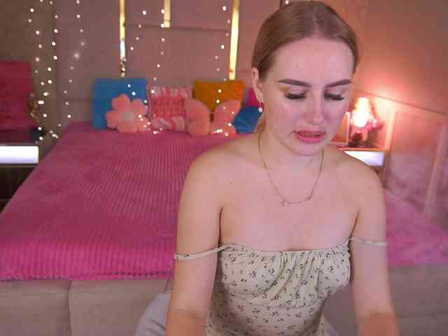 DivineJass webcam