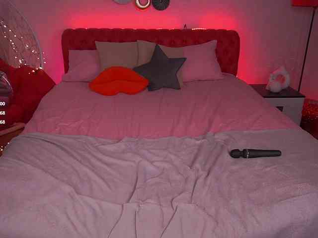 DivineJass webcam