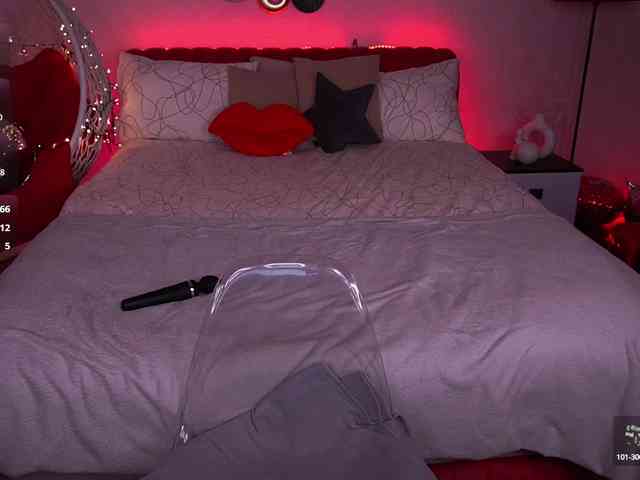 DivineJass webcam