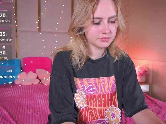 DivineJass webcam